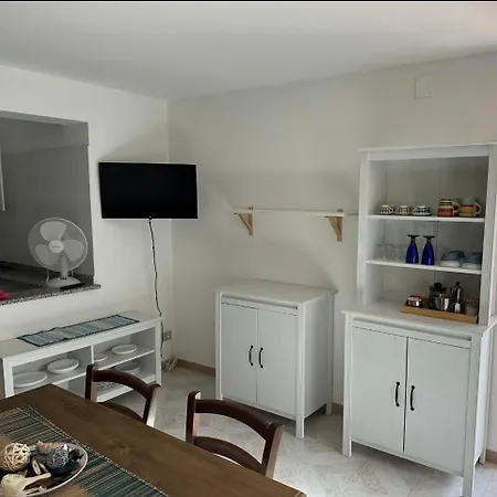 La Casa Del Sore 아파트