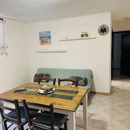 La Casa Del Sore