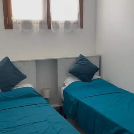 La Casa Del Sore 아파트 소르소