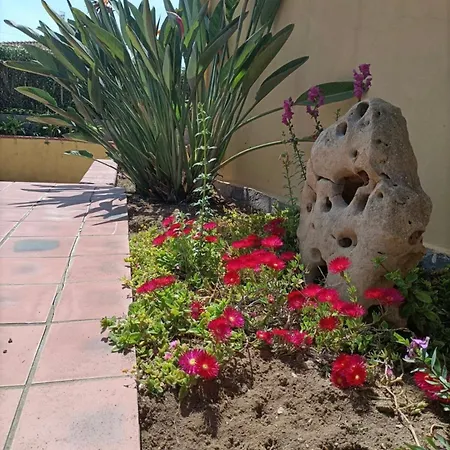 La Casa Del Sore *