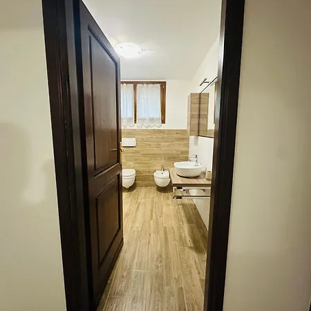 La Casa Del Sore 소르소