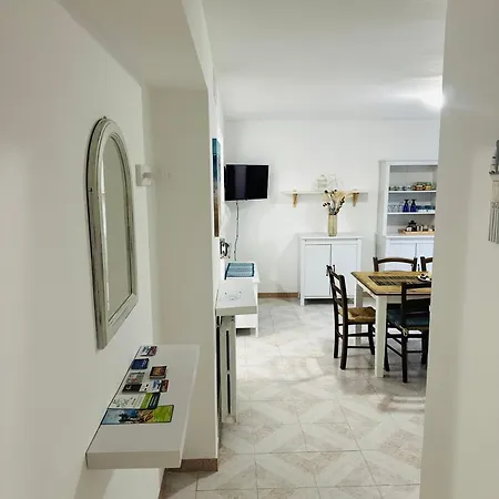 La Casa Del Sore Sorso