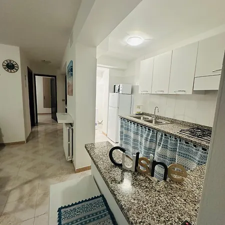 La Casa Del Sore Sorso