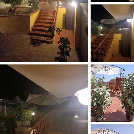 La Casa Del Sore