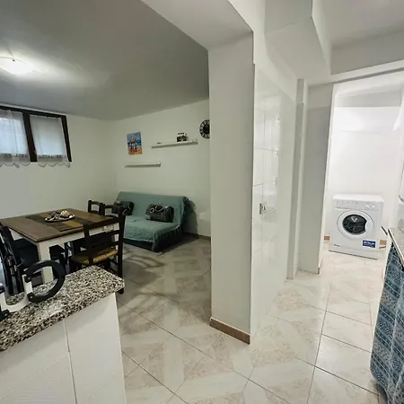 La Casa Del Sore * Sorso